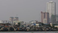 Азиатската банка за развитие алармира за забавяне на растежа в региона