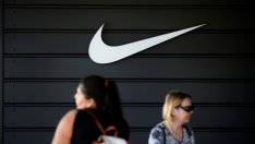 Nike отчете по-добра от очакваното печалба за тримесечието