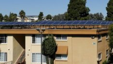 20,5 млрд. евро са инвестирани в многофамилни жилищни сгради в Европа