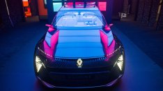 Geely планира да купи дял в звеното на Renault за конвенционални автомобили