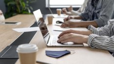 AI помощници и гъвкави работни опции ще са във фокуса на работодателите през 2026 г.