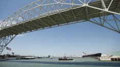 Ураганът Харви даде тласък на цените на петрола