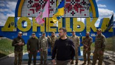 Украйна е готова на избори, ако САЩ и Европа гарантират сигурността по време на кампанията