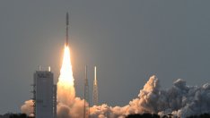 Технологичните предприемачи искат да пренесат центровете за данни в Космоса