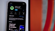 Spotify обръща нова страница: започва да предлага аудиокниги