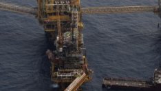 Голямата нефтена индустрия се завръща в Мексиканския залив