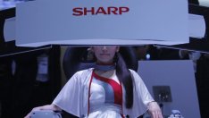 Sharp загърбва телевизорите и се захваща с ягоди