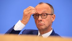 Германският бизнес иска Берлин да спази обещанията си