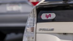 Тримесечната печалба на Lyft разочарова, задушена от разходите за глобално разширяване