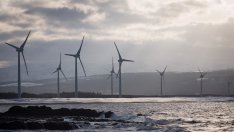 Wood Mackenzie: Целите за офшорната енергия са нереалистични