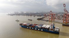 Търговската война между САЩ и Китай създава ново нормално в световната икономика