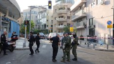 Йеменските хути поеха отговорност за атака с дрон в Тел Авив с един загинал