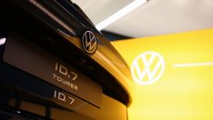 Тримесечните продажби на електромобили на Volkswagen в Европа растат повече от два пъти