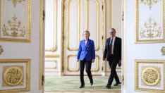 Лондон и ЕС се договориха за отбраната, но трудната част остава за после