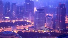 До 2015 г. Шанхай ще се превърне в център на световната търговия с юани