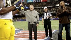 Клип от 30 секунди по време на Super Bowl струва 3,5 млн. долара