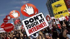 Какво не знаехте досега за интернет цензурата в Турция