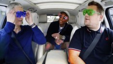 Apple най-сетне разкри плановете си за "Carpool Karaoke"
