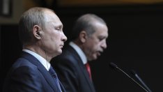 Русия премахва част от икономическите ограничения в отношенията с Турция