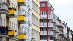 Заради ограниченията върху наемите новите жители на Берлин трудно се добират до жилище