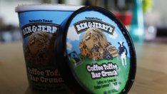 Нидерландия може да спечели битката за IPO-то на сладоледения бизнес на Unilever