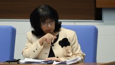 Структурно-фискалният план за 2025-2028 г. бави бюджета, обяви Петкова