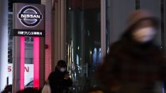 S&P понижи кредитния рейтинг на Nissan заради трудна 2023 г.