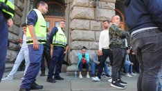 ЦИК ще приеме паралено заявленията за изборите на двете крила на ДПС