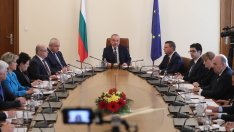 Донев: Заварихме държава на пауза, но променихме живота на българите към по-добро