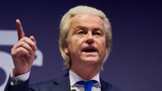 Хеерт Вилдерс - антиислямският лидер с обещание нидерландците да са "на първо място"