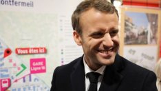 Шест месеца Макрон във Франция: Енергични реформи, но спад на рейтинга