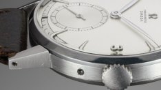 Часовник Omega бе продаден за над 1 млн. долара за пръв път в историята