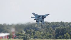 Русия иска да продаде новия си изтребител МиГ-35 на повече от 30 държави