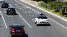 Защо европейските производители на електромобили имат нужда от китайския пазар