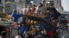 По-широка интеграция на бежанците в България предвиждат законови промени