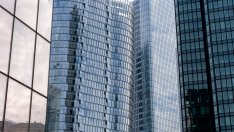 Големите сделки се завръщат на офис пазара в Европа