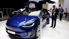 Каква е реалната цена на Tesla Model 3?