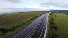 Приключва работата по разширението на пътя Слънчев бряг - Бургас