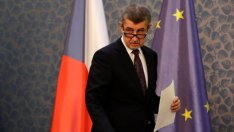Андрей Бабиш повторно бе назначен за премиер на Чехия