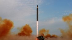 Северна Корея е разрушила площадка за ракетни изпитания