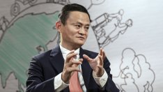Милиардерът Джак Ма се отказва от контрола върху Ant Group