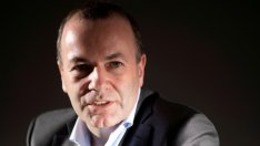 Манфред Вебер: Орбан трябва да се постарае повече, за да спаси „Фидес“