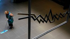 Европа просто не е готова за нова рецесия