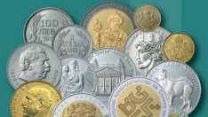 БНБ ще емитира 4 възпоменателни и 15 колекционерски монети до края на 2029 г.