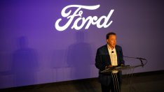 Председателят на Ford: Електромобилите биват политизирани като ваксините
