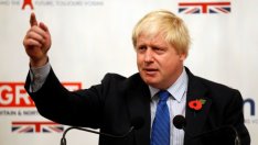 Борис Джонсън - заподозрян за заговора между САЩ и Русия