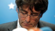 Белгия освободи Пучдемон и още четирима сепаратистки лидери