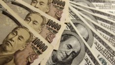 Доларът продължава с възхода си срещу йената
