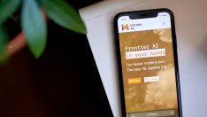 Mistral пусна първия разсъждаващ AI модел в Европа