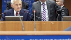 ЕП прие втора резолюция "за" влизането на България и Румъния в Шенген